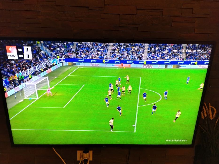 LG Led UHD 4K Smart TV 4K