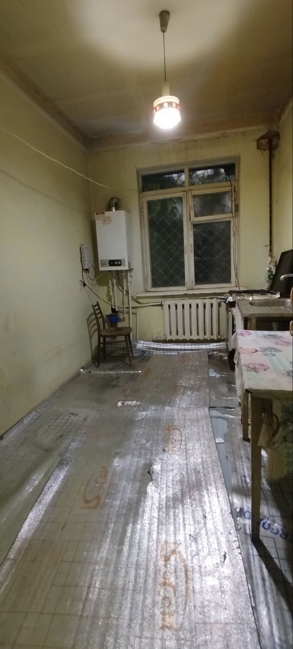 Аренда дома геофизика хумоюн