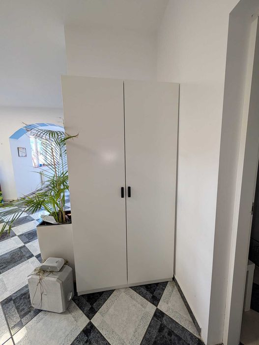 Dulap Pax 2 usi IKEA