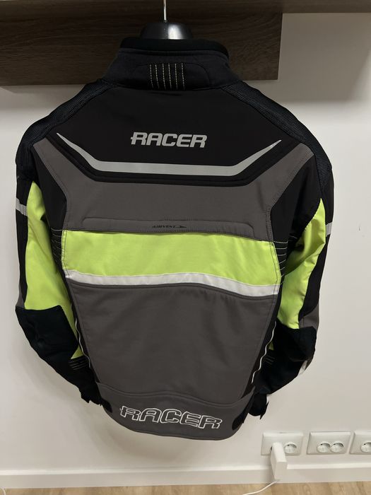 Geaca moto Racer (mas. L)