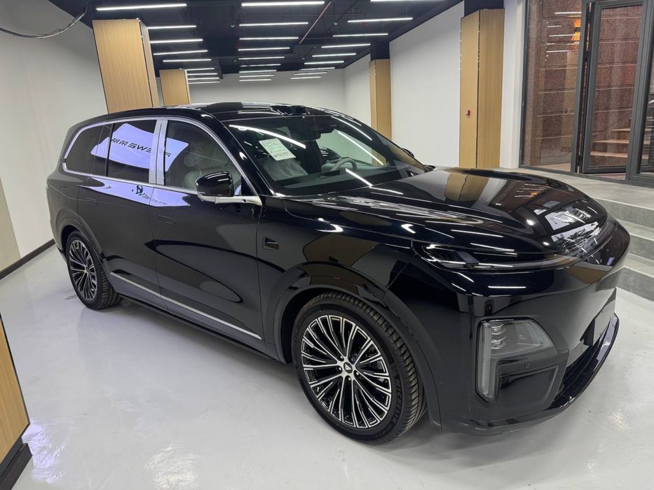 Deepal s09 ultra plus,4 wd