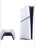 Vand ps5 slim digital + fc26 ultimate edition
