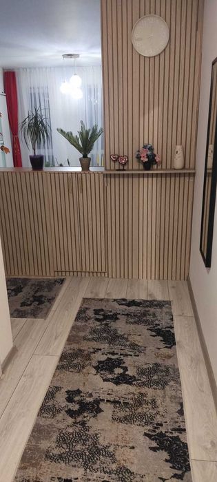 Apartament 2 camere | Florești /Abatorului | Parcare subterană+Lift