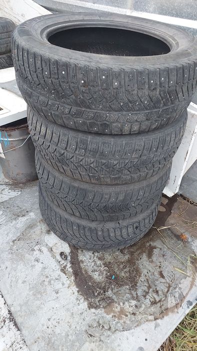 Продам резину и диски