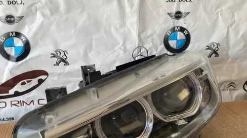 Far stanga BMW Seria 4 F32 ( Europa )