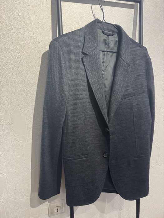 Мъжки костюм Lanvin