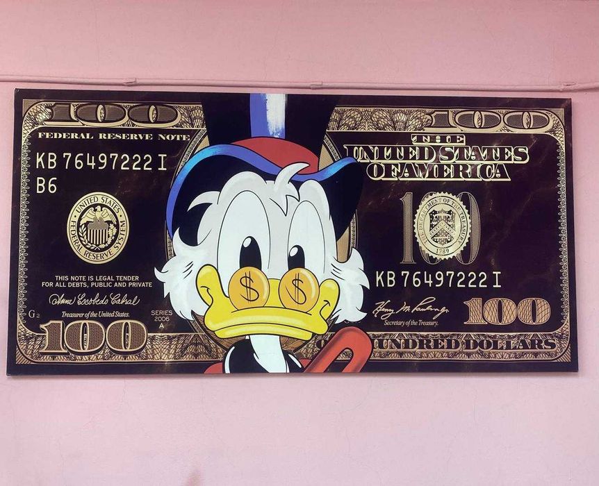 Продам новую картину