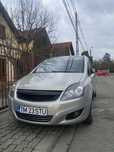 Vand opel Zafira B