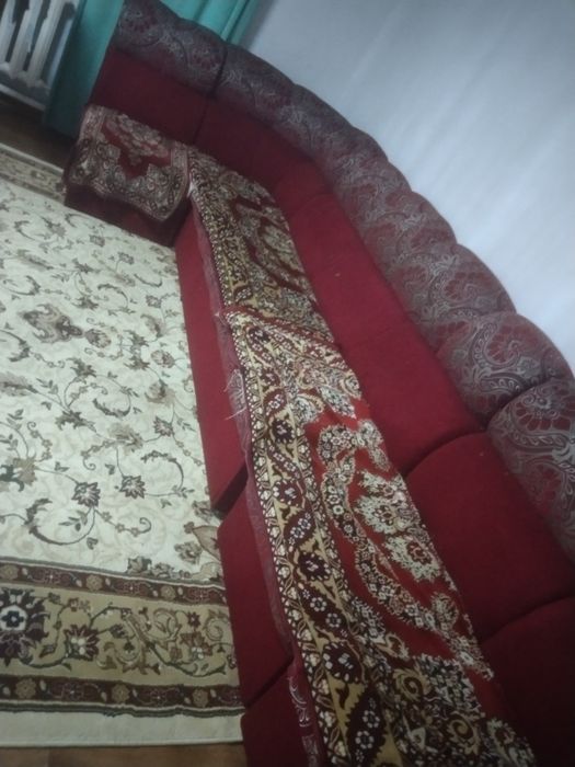 Диван 4 метр ...