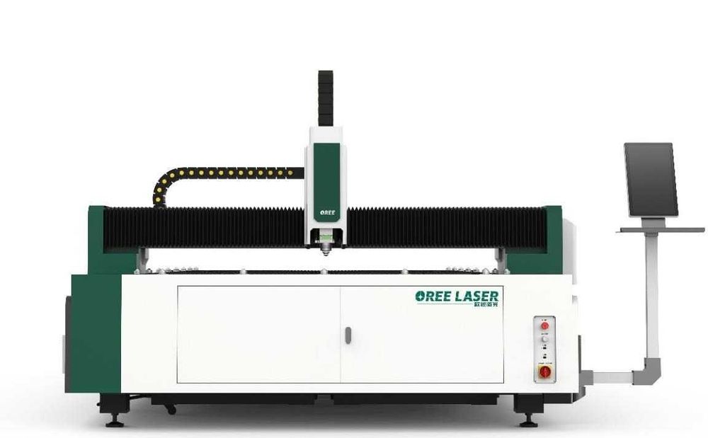 Оптоволоконный лазер OREE OR-F3015L 3000W