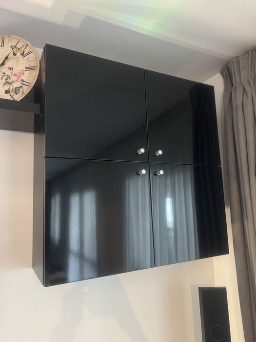 Set mobilier sufragerie | Mobilier TV si masuta de cafea | 6 piese