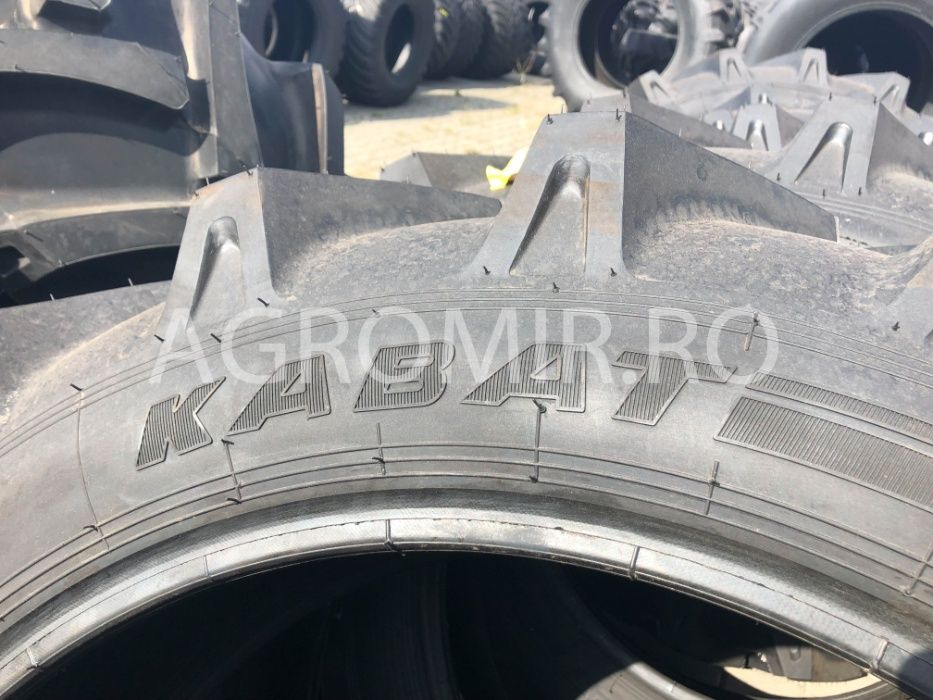 11.2-28 Anvelope noi KABAT cu livrare rapida si tva inclus garantie