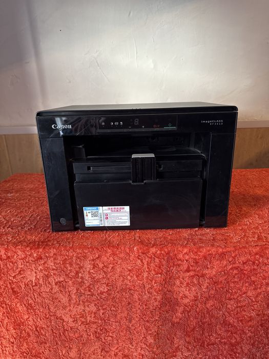 Продам принтер canon imageClass mf3010
