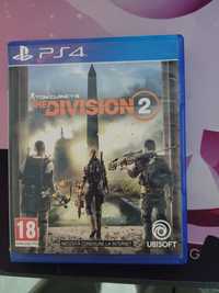 Vand joc de ps4 , The division 2