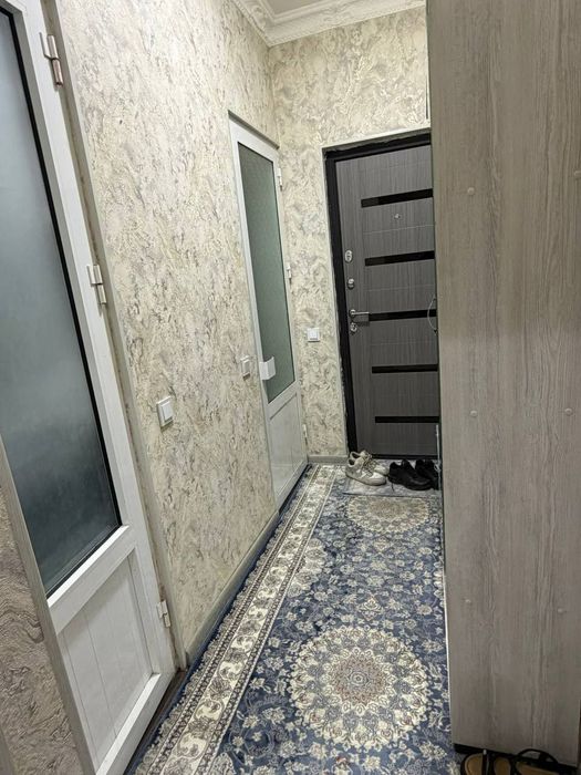 Квартира продаётся Чиланзар Ц квартал 50м2 2/2/5 меб тех Райхон  кафе
