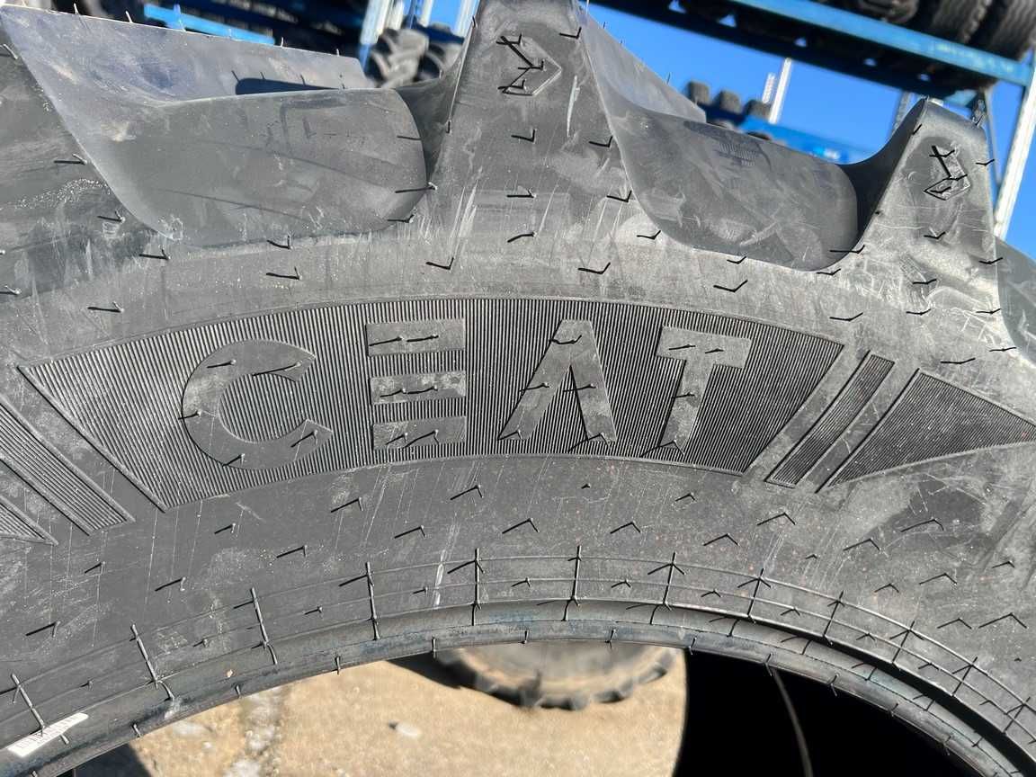 420/85 R38 marca CEAT pentru tractor spate cu livrare rapida garantie