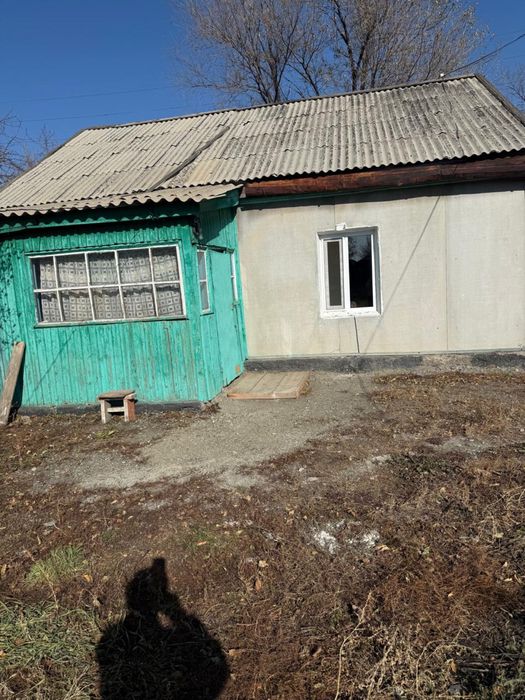 Калбатау, Ахтамберді жырау 103, үй сатылады