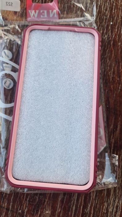 Husa noua Samsung s22