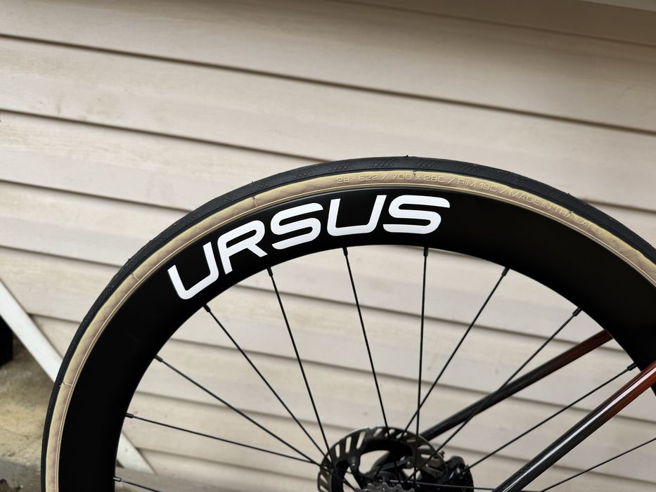 Карбонов велосипед Pardus Robin Evo