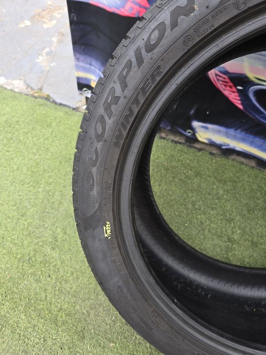 275.40.20 pirelli m+s