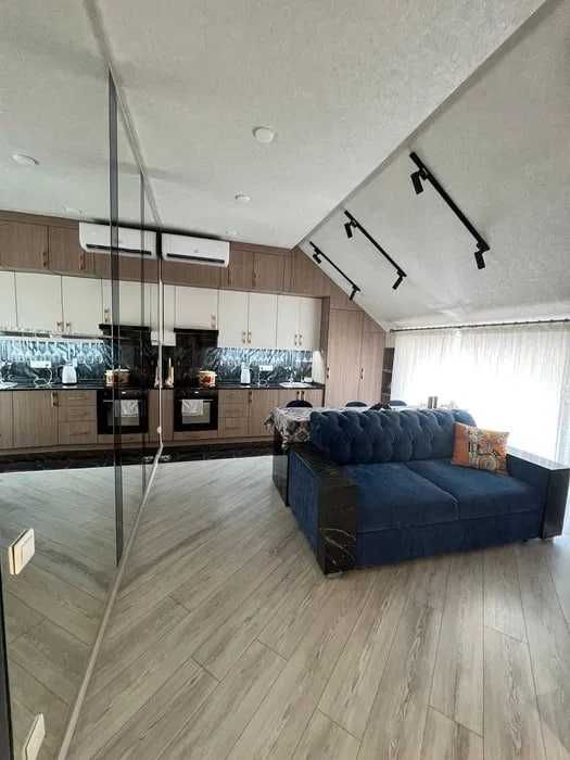 ПРОДАЕТСЯ 3 комнатная квартира в Premium House 60м2 7-8 этаж ПОДКЛЮЧ!!