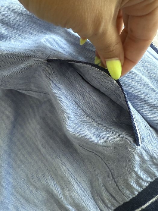 Двулицево яке Майорал