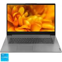 Laptop IdeaPad 3 17,3 WIN10 - CPU i3-4.10 GHz, 8GB, 512GB SSD + Rucsac