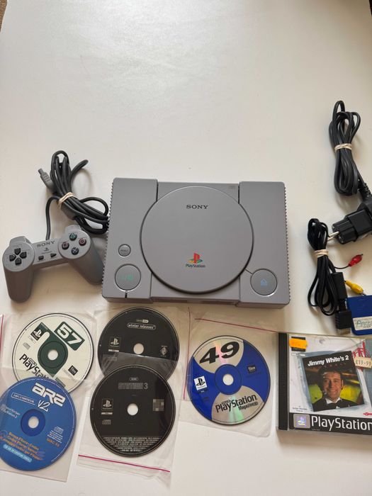 Sony Playstation 1