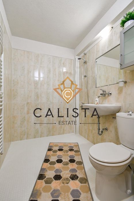 Дава се под наем Тристаен апартамент в София, Овча купел - 135 кв.м за 700 € - Снимка #9