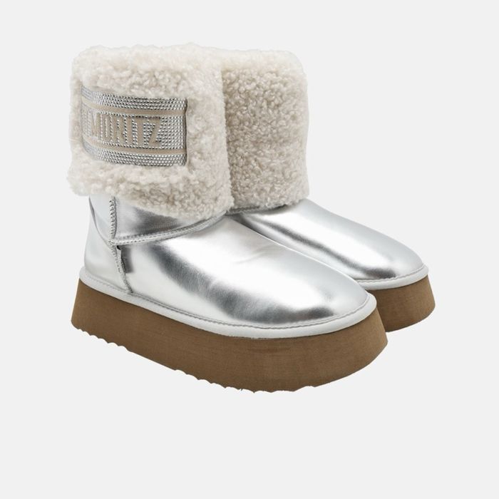 Апрески Steve Madden
