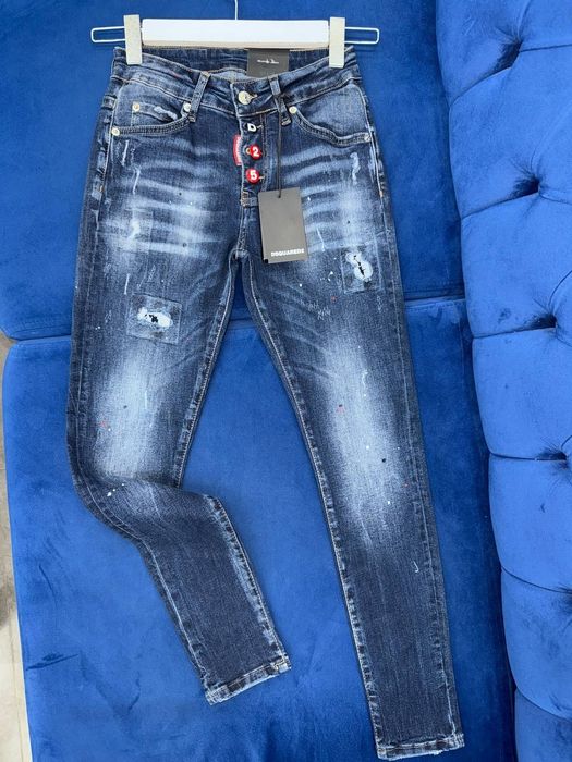 Blugi dama Dsquared2