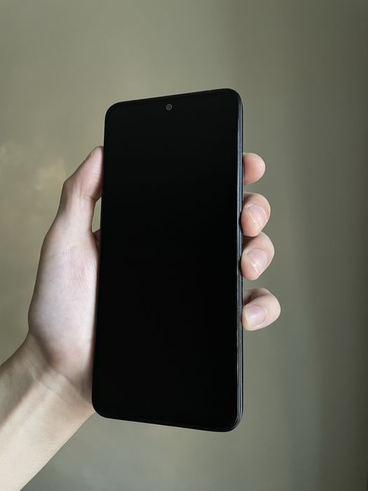 Redmi Note 12 256GB ОЗУ 8 / 16