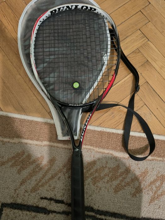 Тенис ракета Dunlop