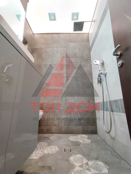 Дава се под наем Двустаен апартамент в Варна, Възраждане 3 - 50 кв.м за 500 € - Снимка #8