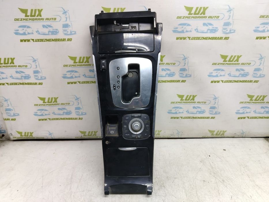 Consola centrala 969122893r Renault Latitude 1 [2010 - 2014]