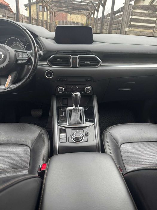 Mazda CX5 2.2 2018 SUV / Unic Proprietar