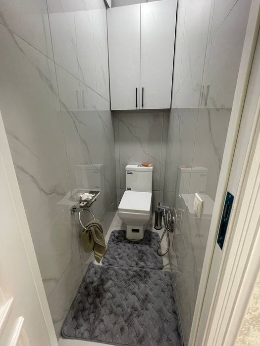 2 хона. Евроремонт мебель, техника.