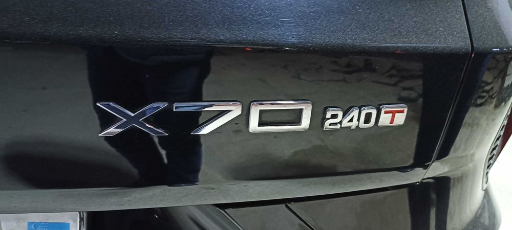 Jetour X70 2023г 63.000