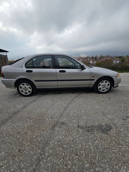 Rover 416 газ/бензин