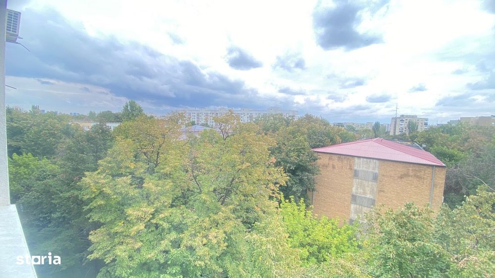 Apartament cu Vedere Liberă în Militari –Piata Gorjului 2 Camere.