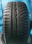245 45 18 michelin runflat m+s 4 buc