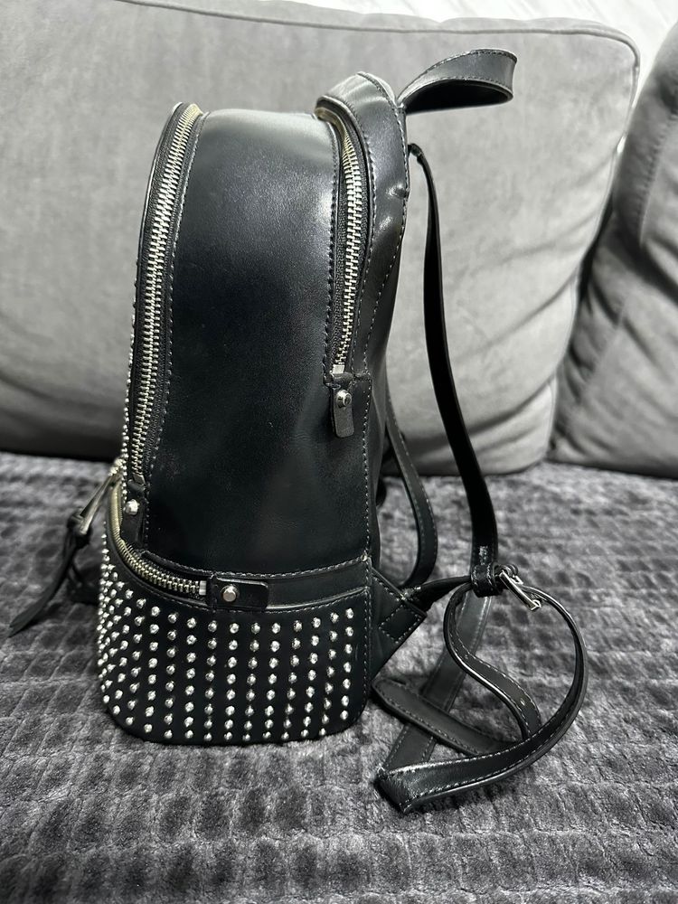 Rucsac Michael Kors piele naturala