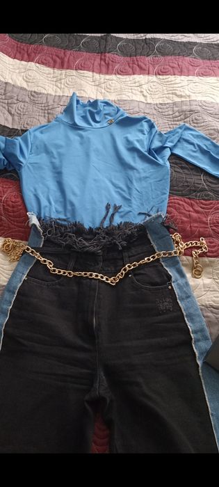 Дънки Алеса само за 59лв