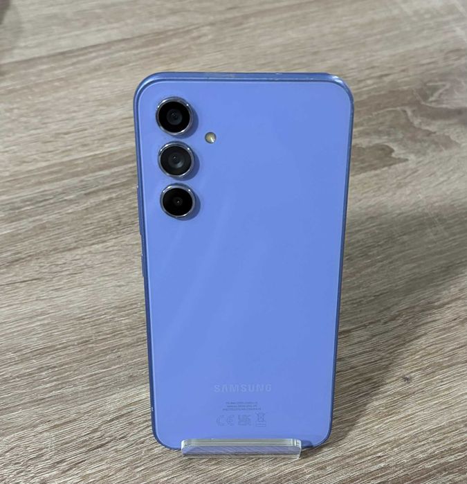 Samsung Galaxy A54 5G 128GB 8GB RAM Dual