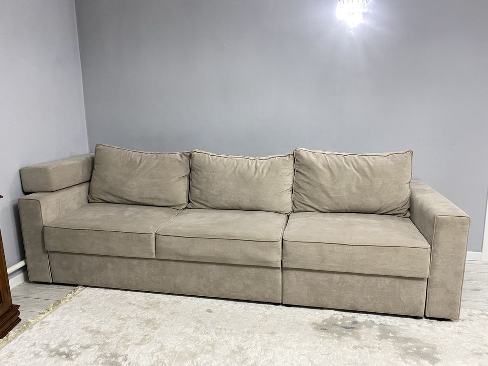 Продам раскладной диван