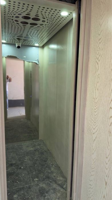 Бухоро шахар марказидан 3 хонали квартира сотилади