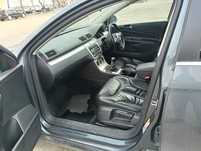 Dezmembram  Volkswagen Passat b6