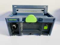 Festool statie alimentare SYS-PST 1500 LI HP