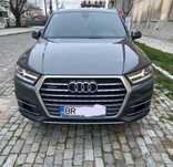 Audi q7 3.0  S line 7 locuri 2016 proprietar