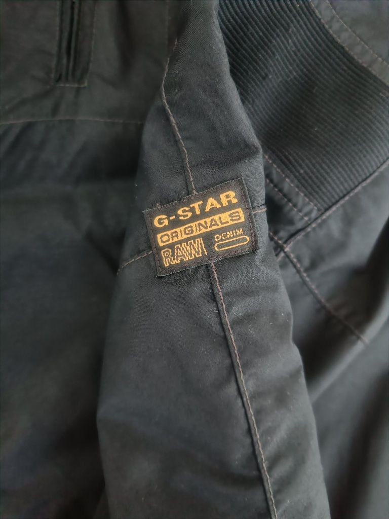 Мъжко bomber бомбър яке G-Star Raw XXL